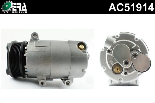 ERA BENELUX Kompressori, ilmastointilaite AC51914